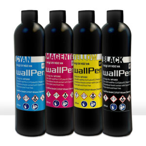 CMYK Ink set (800ml)