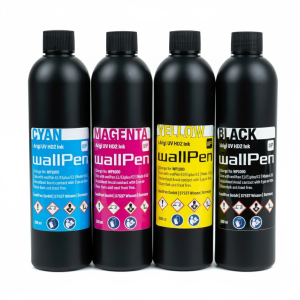 Free Monthly CMYK Ink set