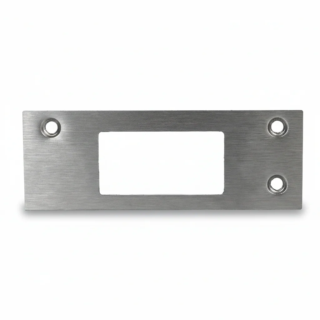 UV LED Glass Holder Unit