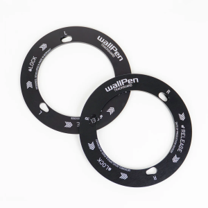 wallPen E2 Trackguard