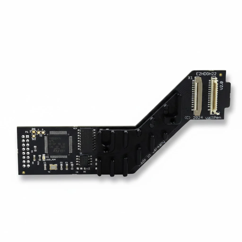 Banana Board E2 HD GH22 V2.0