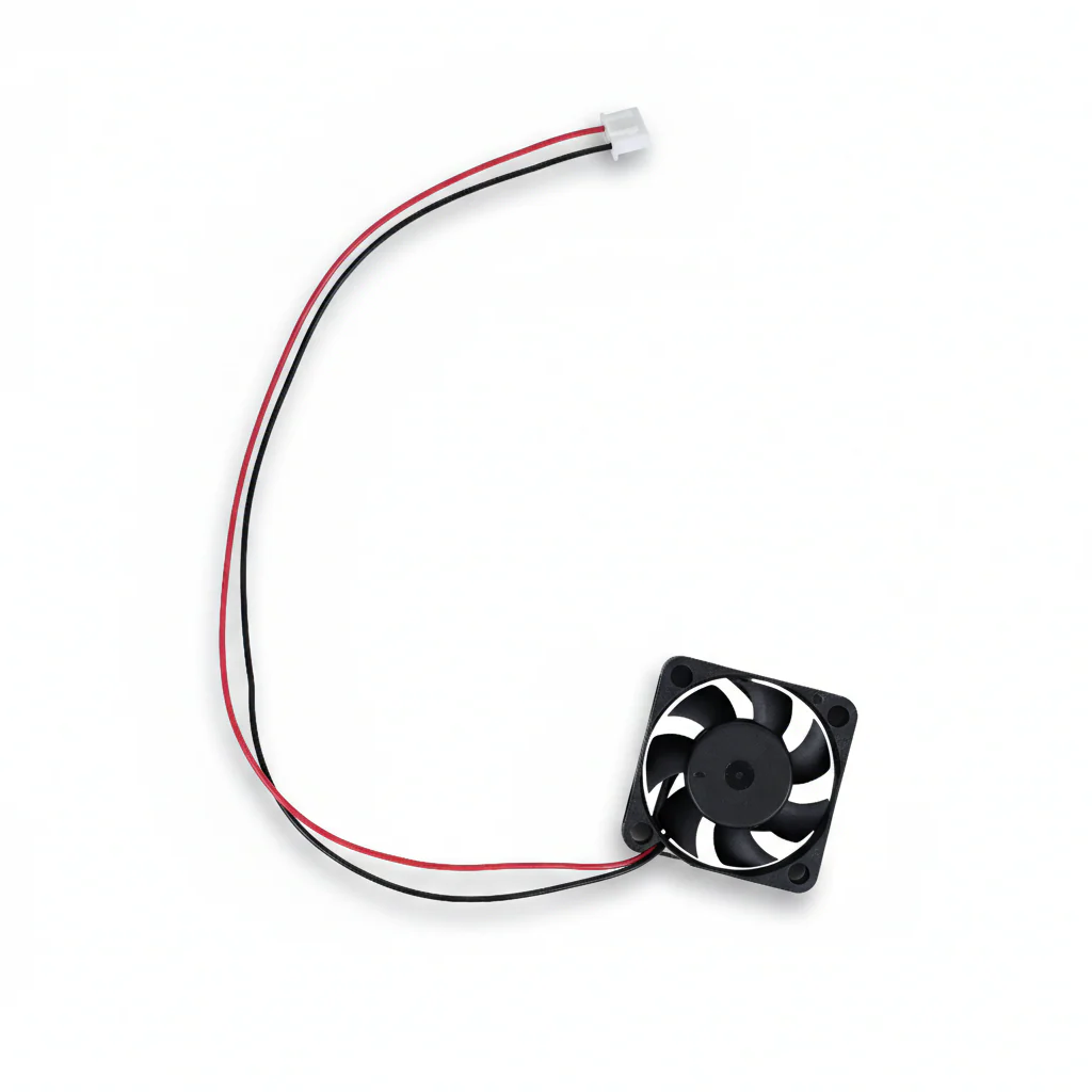 UV Cooling Fan